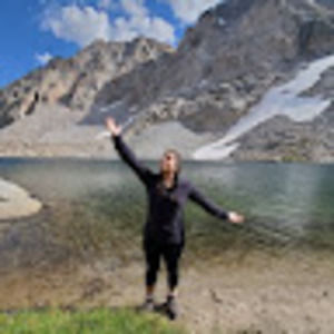 Meet your Posher, Rebecca